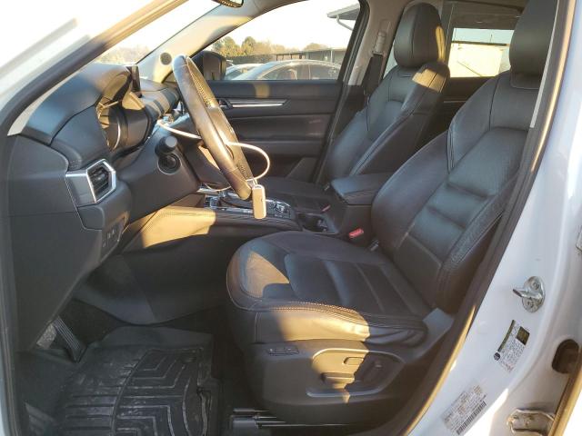 2017 MAZDA CX-5 GRAND - JM3KFBDL8H0144535