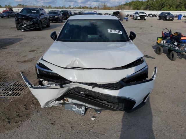 2025 HONDA CIVIC SPOR - 2HGFE2F55SH507311