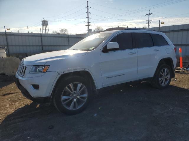 2016 JEEP GRAND CHEROKEE LAREDO 2016