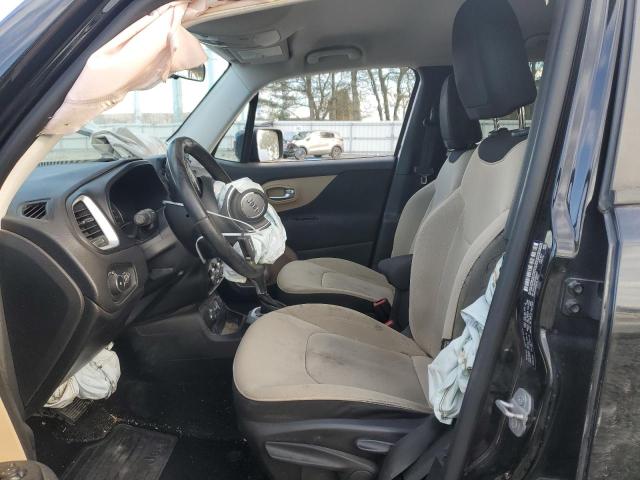 2015 JEEP RENEGADE L - ZACCJBBT9FPB86637