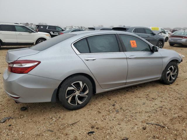 Vin: 1hgcr2f33ha260674, lot: 43161645, honda accord lx 20173