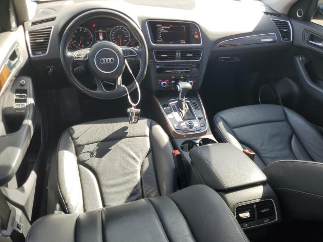 2015 AUDI Q5 PRESTIG WA1WGAFP5FA017079