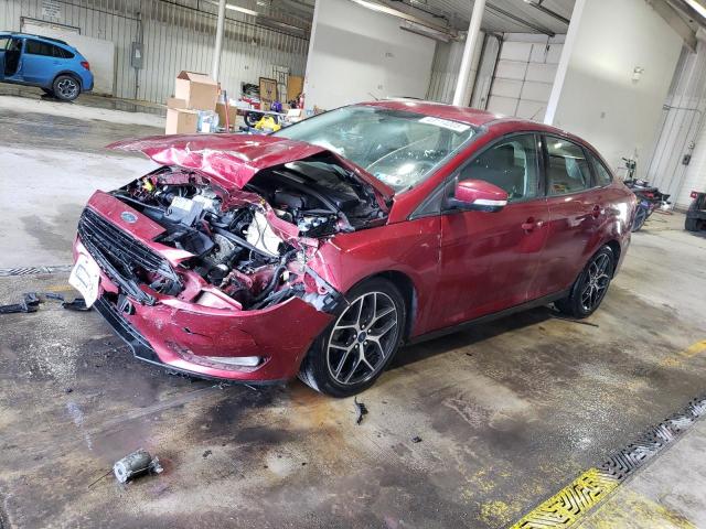 2017 FORD FOCUS SE 1FADP3FE2HL301533