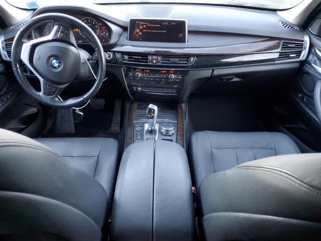 2016 BMW X5 XDRIVE3 5UXKR0C58G0S89420