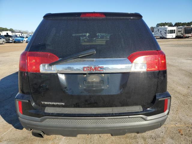 2017 GMC TERRAIN SL - 2GKALMEK5H6342712