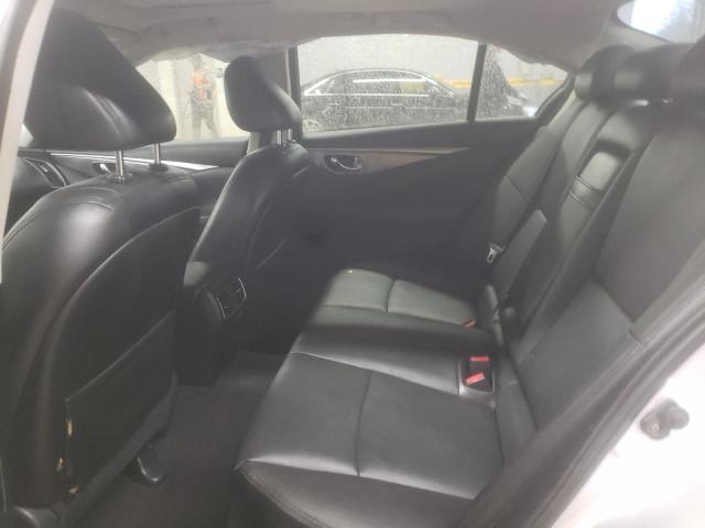 2015 INFINITI Q50 BASE JN1BV7AP6FM330485