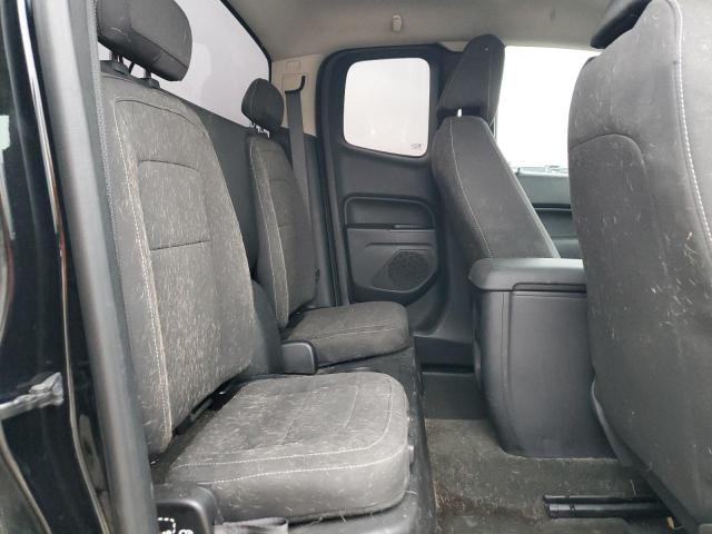 2015 CHEVROLET COLORADO L - 1GCHSBEA4F1145958