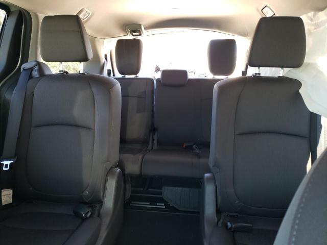 2019 HONDA ODYSSEY LX 5FNRL6H27KB089223