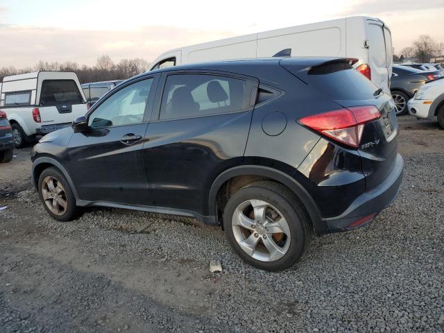 2016 HONDA HR-V EX - 3CZRU6H52GM739189