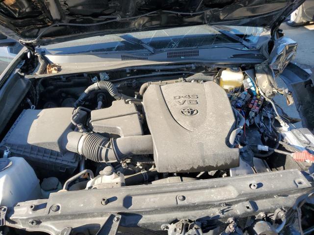 2021 TOYOTA TACOMA DOU - 3TMCZ5AN2MM412983