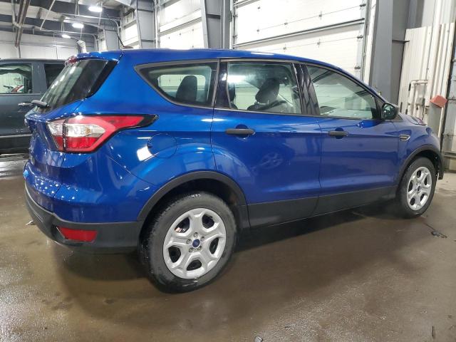 2018 FORD ESCAPE S - 1FMCU0F77JUB55866