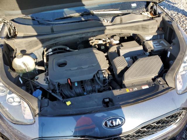 2020 KIA SPORTAGE L - KNDPM3AC6L7798447