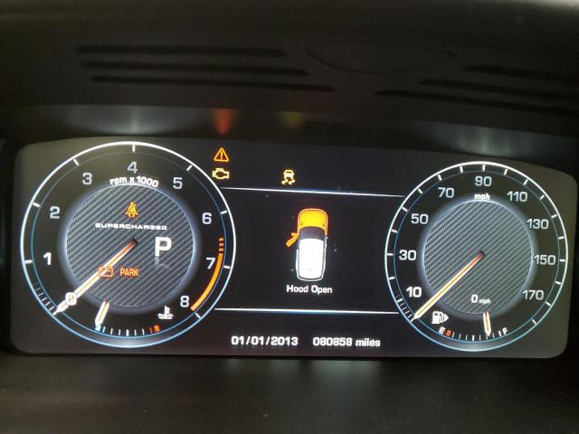 2016 LAND ROVER RANGE ROVE - SALWR2EF5GA590573