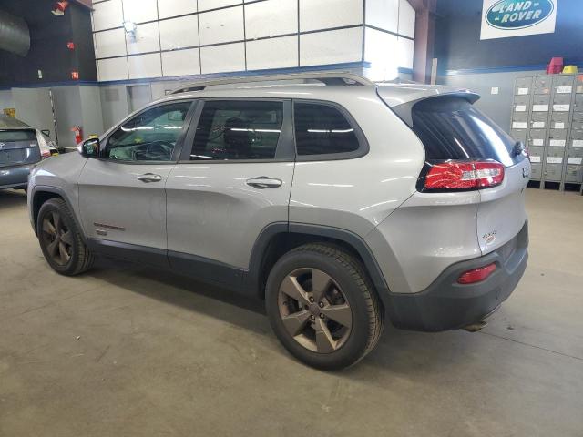 Vin: 1c4pjmcb7gw277235, lot: 87890955, jeep grand cher latitude 20162