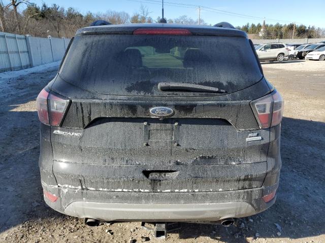 2017 FORD ESCAPE SE 1FMCU0GD4HUC31090