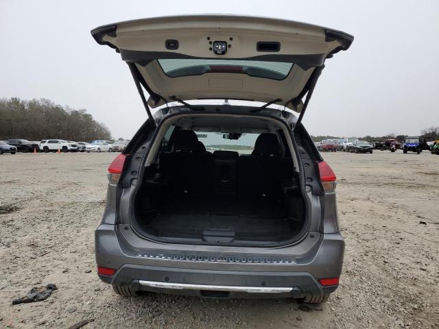 2020 NISSAN ROGUE S - KNMAT2MV3LP504048