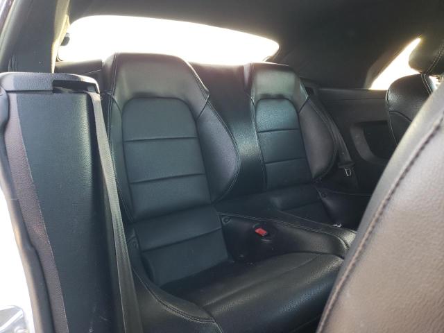2020 FORD MUSTANG - 1FATP8UH5L5119800