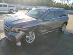 2020 MERCEDES-BENZ GLB 250 4M - WDC4M4HB3LW001125