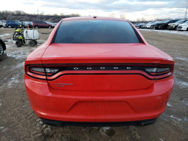 2016 DODGE CHARGER SE - 2C3CDXFG1GH294369