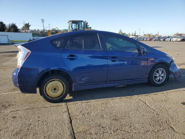 Vin: jtdkn3duxb0261793, lot: 43045835, toyota prius 20113