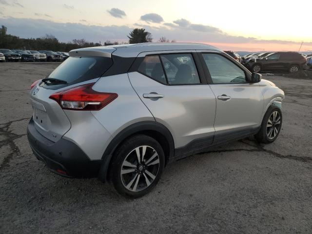 Vin: 3n1cp5cv2ll528257, lot: 75039374, nissan kicks sv 20203