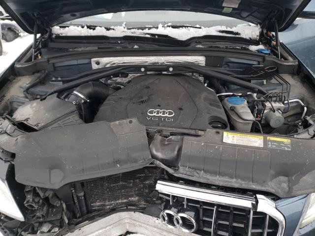 2015 AUDI Q5 TDI PRE WA1LMCFPXFA095252