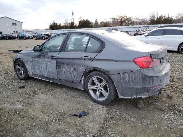 Vin: wba3c1g52dnr47669, lot: 88872595, bmw 3 series i sulev 20132