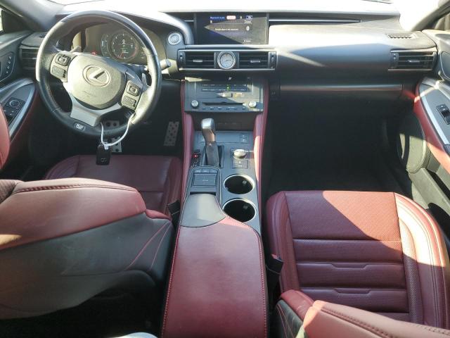 2015 LEXUS RC 350 JTHSE5BC1F5003398