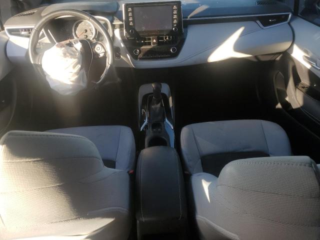 2019 TOYOTA COROLLA SE - JTNK4RBE0K3060819