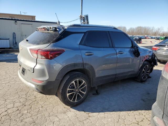 2025 CHEVROLET TRAILBLAZE - KL79MPSL5SB075602