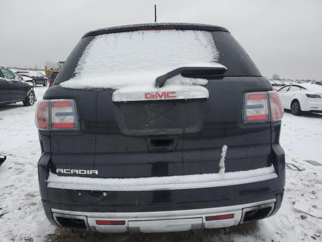 2015 GMC ACADIA DEN - 1GKKRTKD0FJ119755
