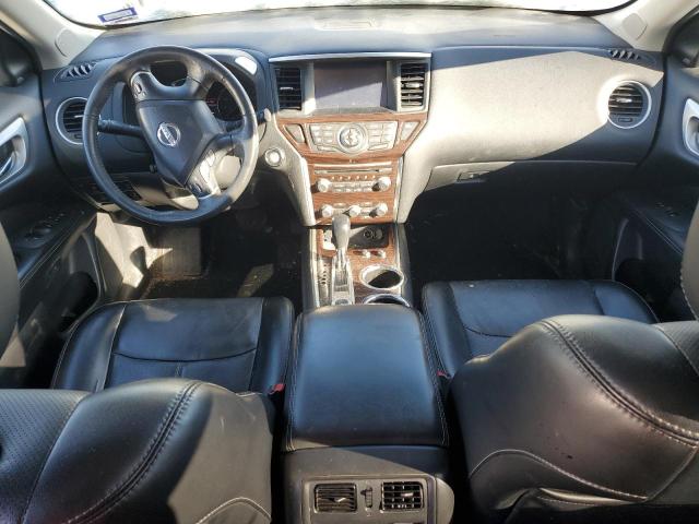 2015 NISSAN PATHFINDER 5N1AR2MM7FC637117