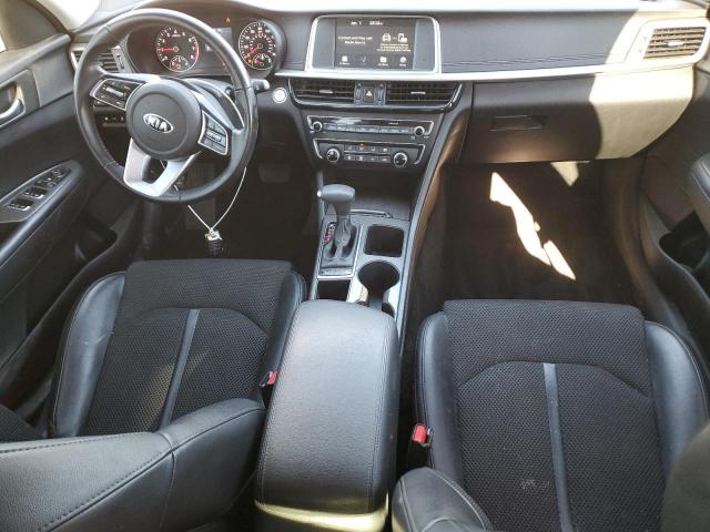 2020 KIA OPTIMA LX - 5XXGT4L38LG414245