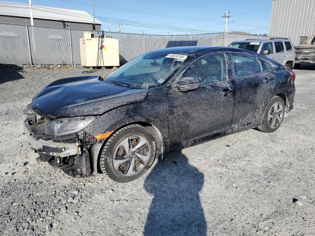 Vin: 2hgfc2f56lh008072, lot: 42034155, honda civic lx 2020 img_1