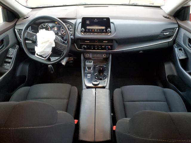 2023 NISSAN ROGUE S - 5N1BT3AB5PC920910