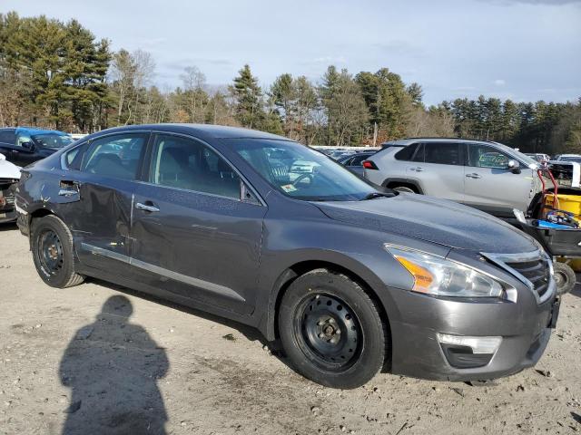 2015 NISSAN ALTIMA 2.5 - 1N4AL3AP2FC151802