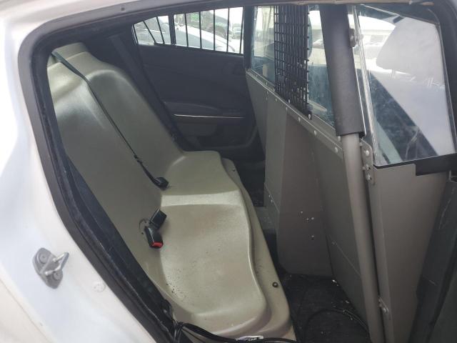 2016 DODGE CHARGER PO 2C3CDXAG0GH242044