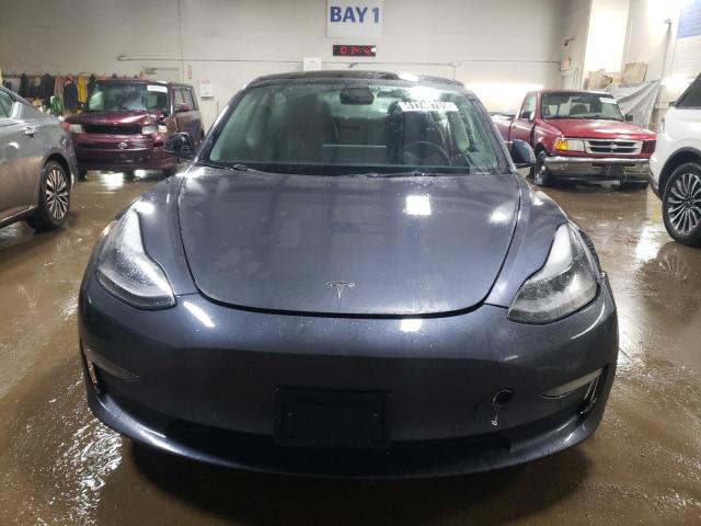 2022 TESLA MODEL 3 - 5YJ3E1EA8NF369087