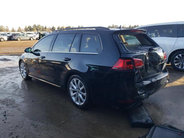 2016 VOLKSWAGEN GOLF SPORT 3VWC17AU9GM510114