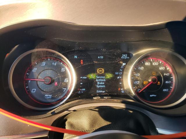 2019 DODGE CHARGER SC - 2C3CDXGJ8KH530499