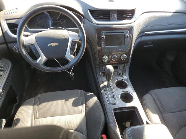 2015 CHEVROLET TRAVERSE L - 1GNKRGKD4FJ201076