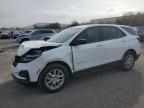 2022 CHEVROLET EQUINOX LS - 3GNAXHEVXNS247715