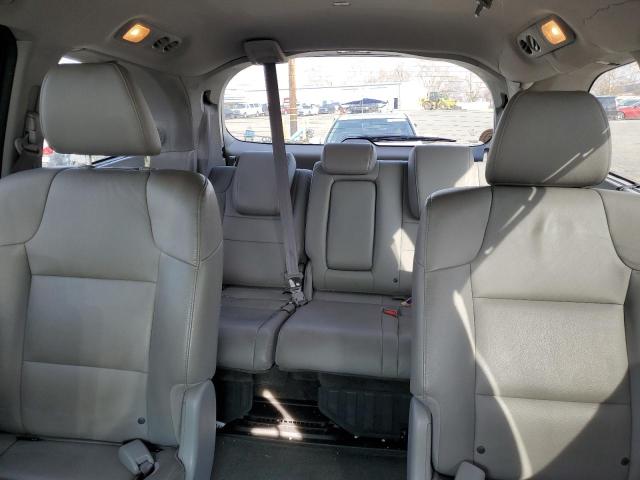 2015 HONDA ODYSSEY TO - 5FNRL5H90FB041124