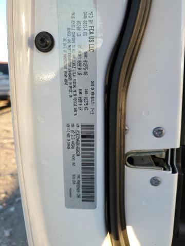 2019 CHRYSLER 300 TOURIN 2C3CCAAG2KH690634