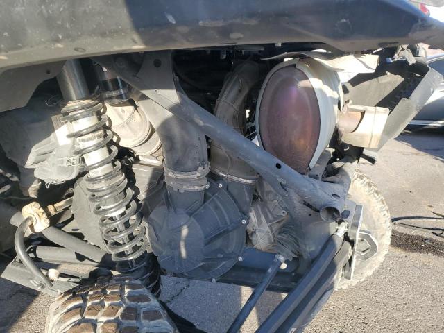 2023 CAN-AM MAVERICK X - 3JBVKAV27PE000811