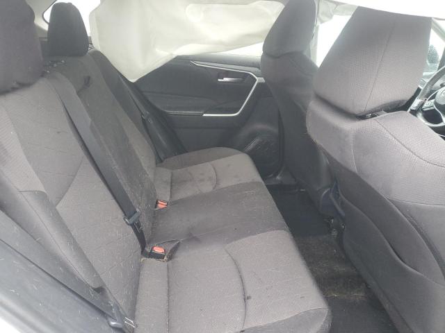 2019 TOYOTA RAV4 XLE - 2T3RWRFV4KW018741