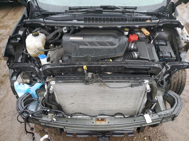 2020 FORD EDGE ST - 2FMPK4AP7LBB09131