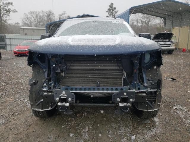 2019 CHEVROLET SILVERADO - 3GCUYEED3KG191642