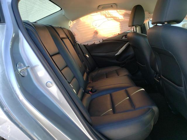 2015 MAZDA 6 TOURING - JM1GJ1V5XF1204037