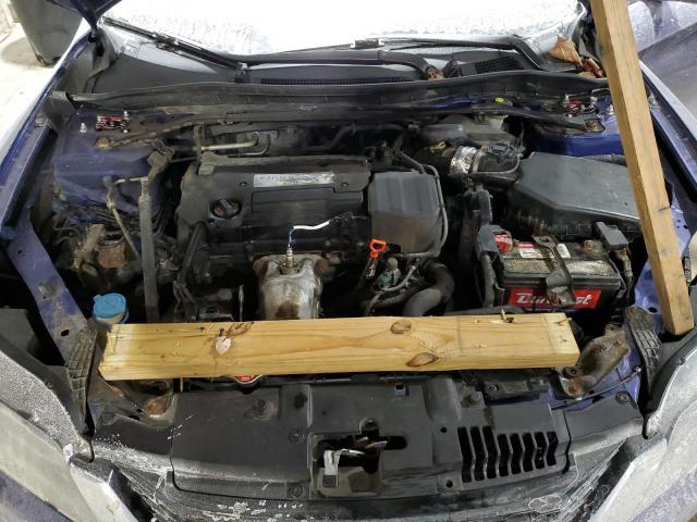 2014 HONDA ACCORD #3279500276